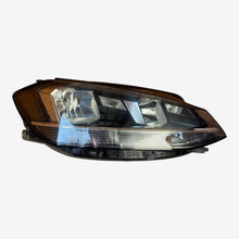 Laden Sie das Bild in den Galerie-Viewer, Frontscheinwerfer VW Golf VII I 5G1941006D LED Rechts Scheinwerfer Headlight SCH4833095253nk