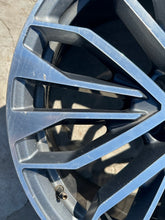 Laden Sie das Bild in den Galerie-Viewer, 1x Alufelge 20 Zoll 8.5" 5x112 4G0601025BE Audi A6 C7 Rim Wheel FEL3619814435tm