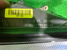 Laden Sie das Bild in den Galerie-Viewer, Frontscheinwerfer Ford Fiesta I H1BB-13W030-AG Links Scheinwerfer Headlight SCH5271505289kk