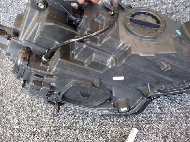 Frontscheinwerfer Audi A3 8Y0941011 Links Scheinwerfer Headlight