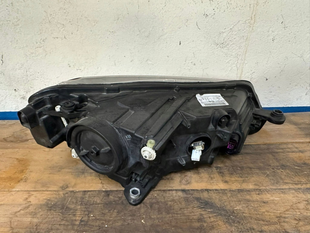 Frontscheinwerfer Skoda Superb III 3V1941015A Xenon Links Scheinwerfer Headlight SCH2886932931eq