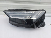 Laden Sie das Bild in den Galerie-Viewer, Frontscheinwerfer Audi E-Tron 89A941035 LED Links Scheinwerfer Headlight