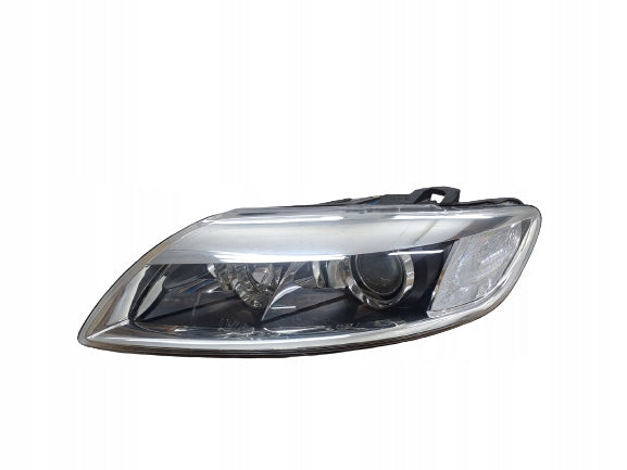 Frontscheinwerfer Audi Q7 4L0941003A Xenon Links Scheinwerfer Headlight