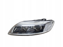 Load image into Gallery viewer, Frontscheinwerfer Audi Q7 4L0941003A Xenon Links Scheinwerfer Headlight