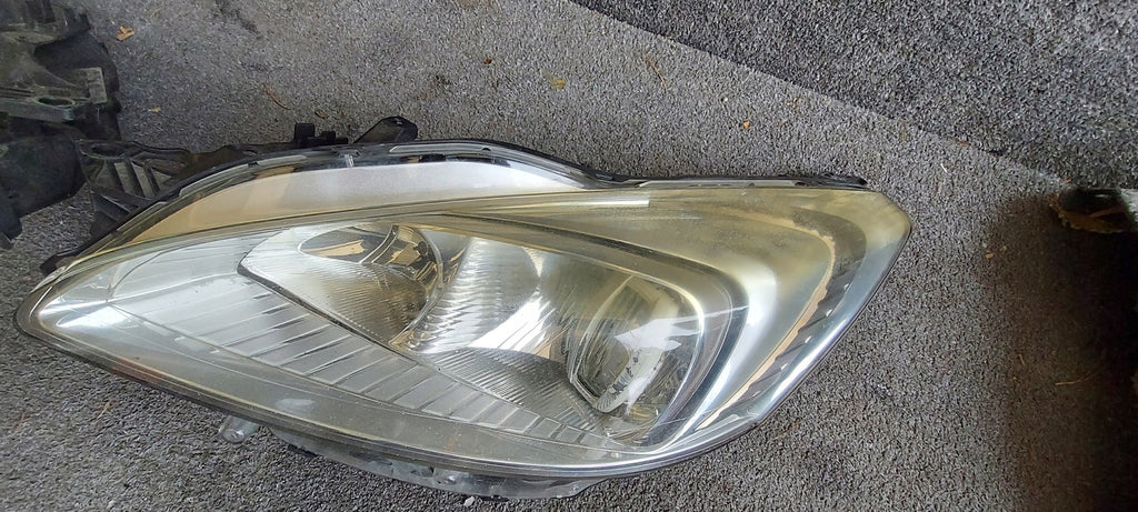 Frontscheinwerfer Peugeot 508 9678393080 9678393180 Rechts oder Links SCH7952856561pd