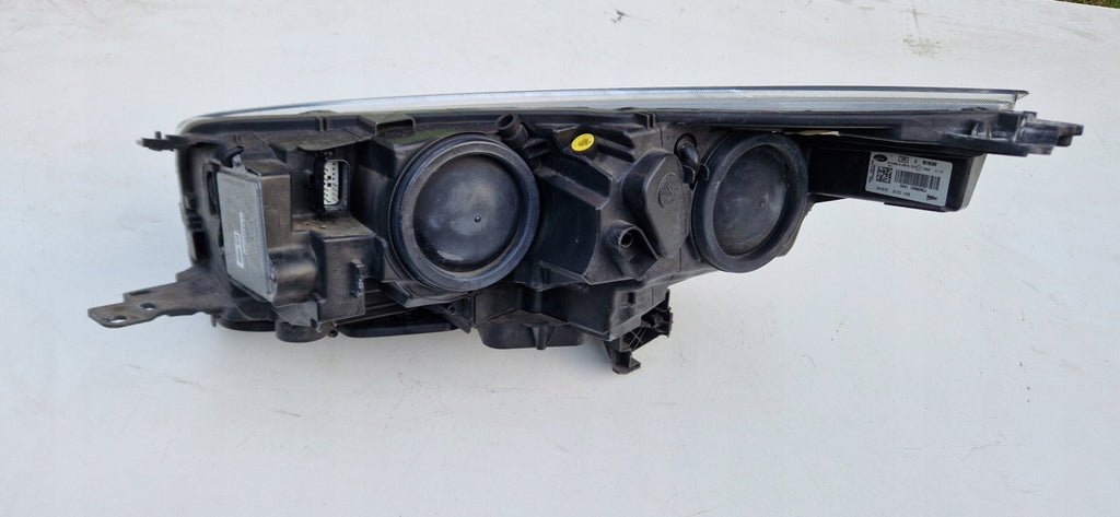 Frontscheinwerfer Ford Kuga GV4113W029CJ Rechts Scheinwerfer Headlight SCH4333704822th