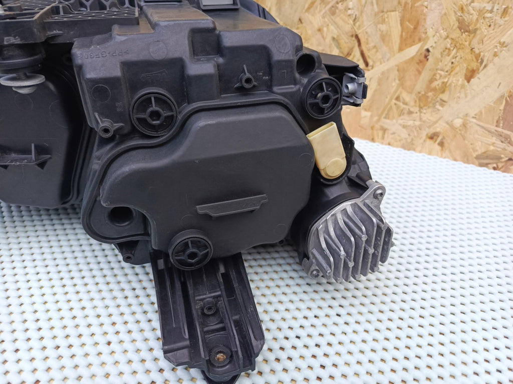 Frontscheinwerfer VW Passat B8 3G1941081P Full LED Links Scheinwerfer Headlight SCH4097045475qz