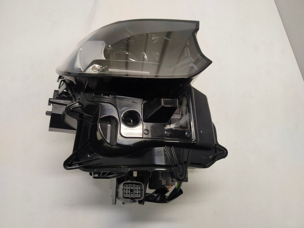 Frontscheinwerfer Mazda Cx60 Cx-60 KR9R-51030 Full LED Rechts Headlight SCH9348842294ld