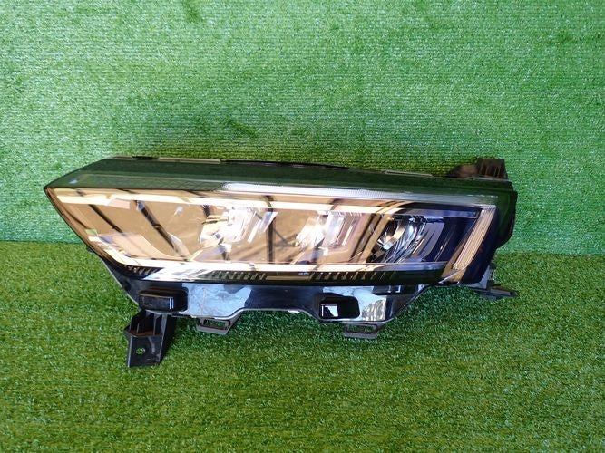 Frontscheinwerfer Renault Koleos II 260607971R Full LED Links Headlight SCH7603515442wk