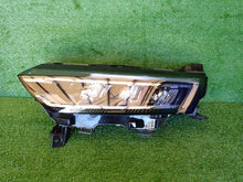 Laden Sie das Bild in den Galerie-Viewer, Frontscheinwerfer Renault Koleos II 260607971R Full LED Links Headlight SCH7603515442wk