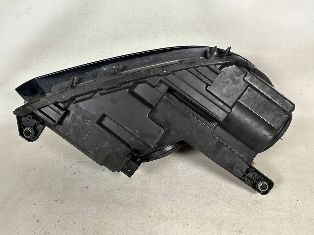 Frontscheinwerfer VW Tiguan 5N1941005 Links Scheinwerfer Headlight