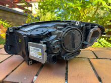 Laden Sie das Bild in den Galerie-Viewer, Frontscheinwerfer BMW 5 F11 F10 7203246-12 Xenon Rechts Scheinwerfer Headlight SCH4413701091bl