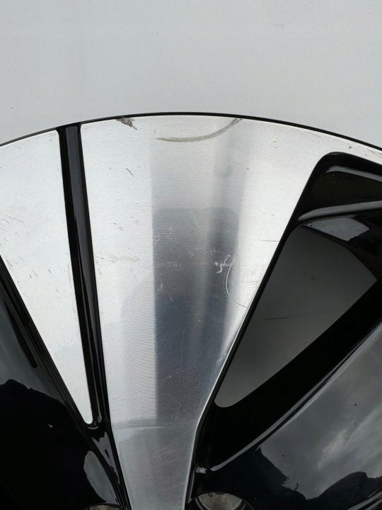 1x Alufelge 18 Zoll 7.5" 5x108 50 5ET 31680403 Volvo Rim Wheel FEL7623904142ob