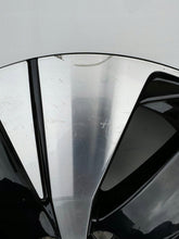 Load image into Gallery viewer, 1x Alufelge 18 Zoll 7.5" 5x108 50 5ET Glanz Schwarz 31680403 Volvo Xc40 FEL7623904142ob