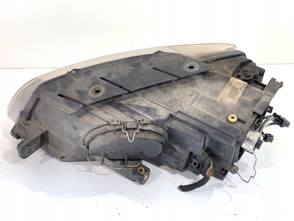 Frontscheinwerfer VW Passat 3C0941752G Links Scheinwerfer Headlight SCH4350200445lb