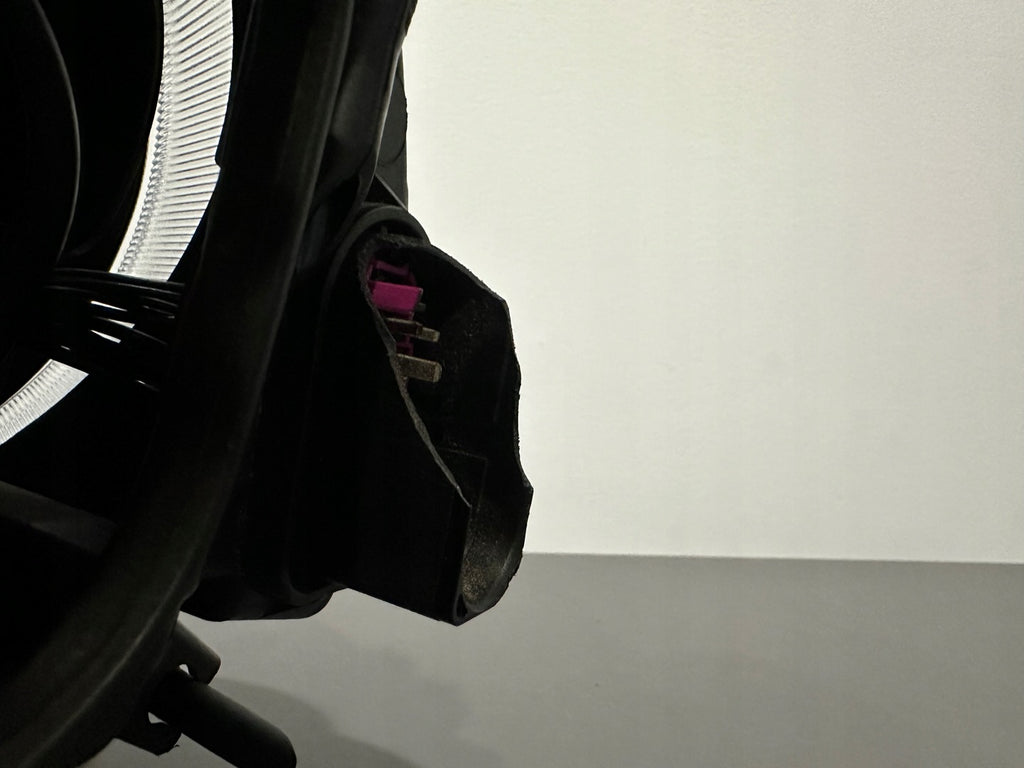 Frontscheinwerfer VW New Beetle 5C1941032A LED Rechts Scheinwerfer Headlight SCH3913722034sf