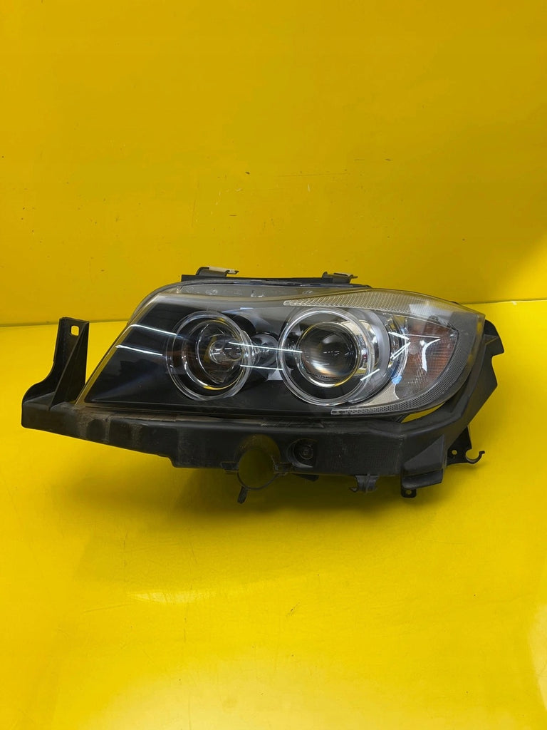 Frontscheinwerfer BMW 3 E91 E90 6942743 Xenon Links Scheinwerfer Headlight SCH5388091037hl
