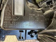 Laden Sie das Bild in den Galerie-Viewer, Frontscheinwerfer Ford JR3B-13005 LED Rechts Scheinwerfer Headlight SCH9002341221zt
