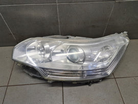 Frontscheinwerfer Citroën C5 9689037880 Xenon Links Scheinwerfer Headlight