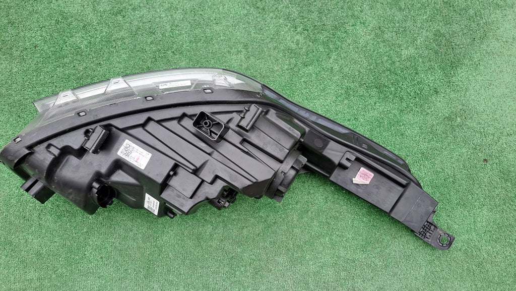 Frontscheinwerfer Kia Ceed 92101J7300 Full LED Links Scheinwerfer Headlight