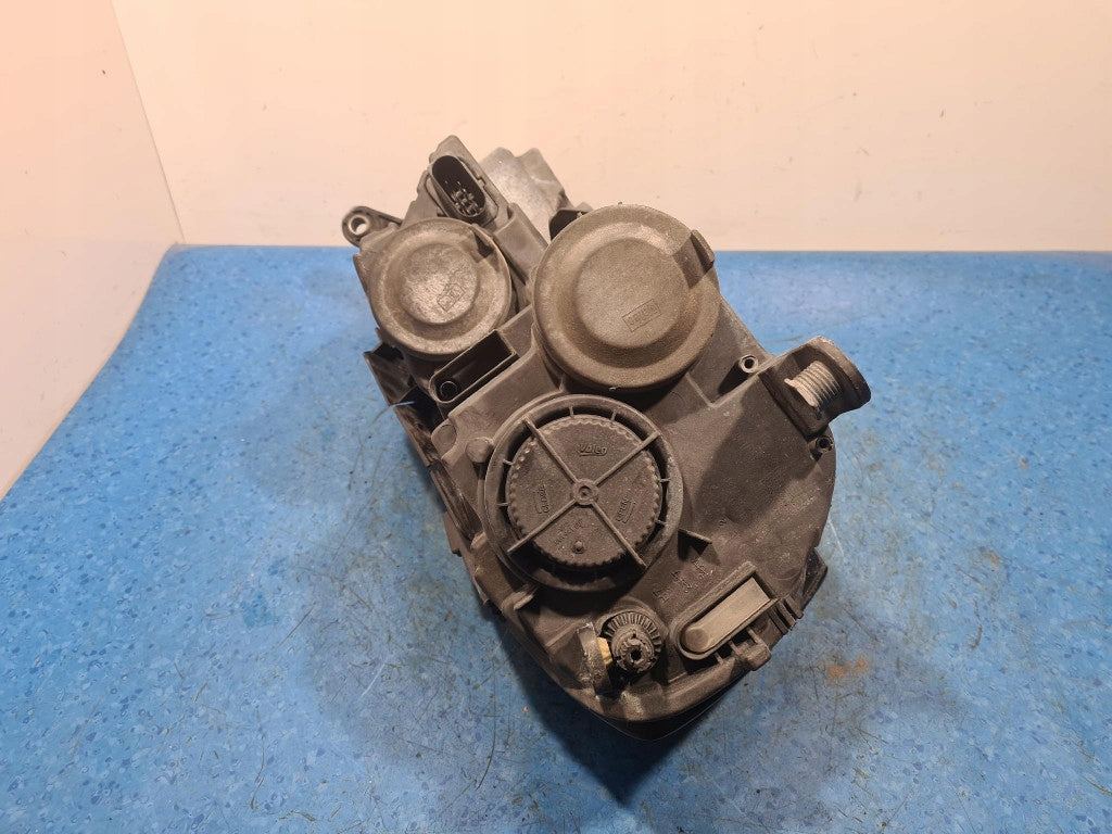 Frontscheinwerfer VW Passat B7 3AB941005 Links Scheinwerfer Headlight SCH9496602300ui