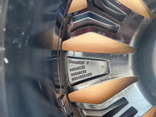Load image into Gallery viewer, 1x Alufelge 19 Zoll 7.0" 5x108 41ET 9834512480 Citroën Ds Rim Wheel FEL4157825965rq