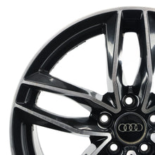 Load image into Gallery viewer, 1x Alufelge 18 Zoll 8.0" 5x120 Audi Rim Wheel FEL7542804471yn
