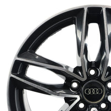 Load image into Gallery viewer, 1x Alufelge 18 Zoll 8.0" 5x120 Audi Rim Wheel FEL7542804471yn