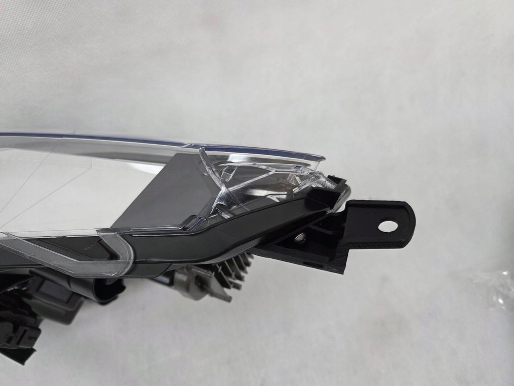 Frontscheinwerfer Toyota Corolla SP16-184 Full LED Rechts Scheinwerfer Headlight SCH1506148128yo