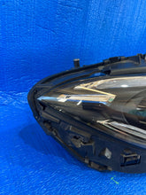 Load image into Gallery viewer, Frontscheinwerfer Mercedes-Benz Cla A1189068400 LED Rechts Headlight