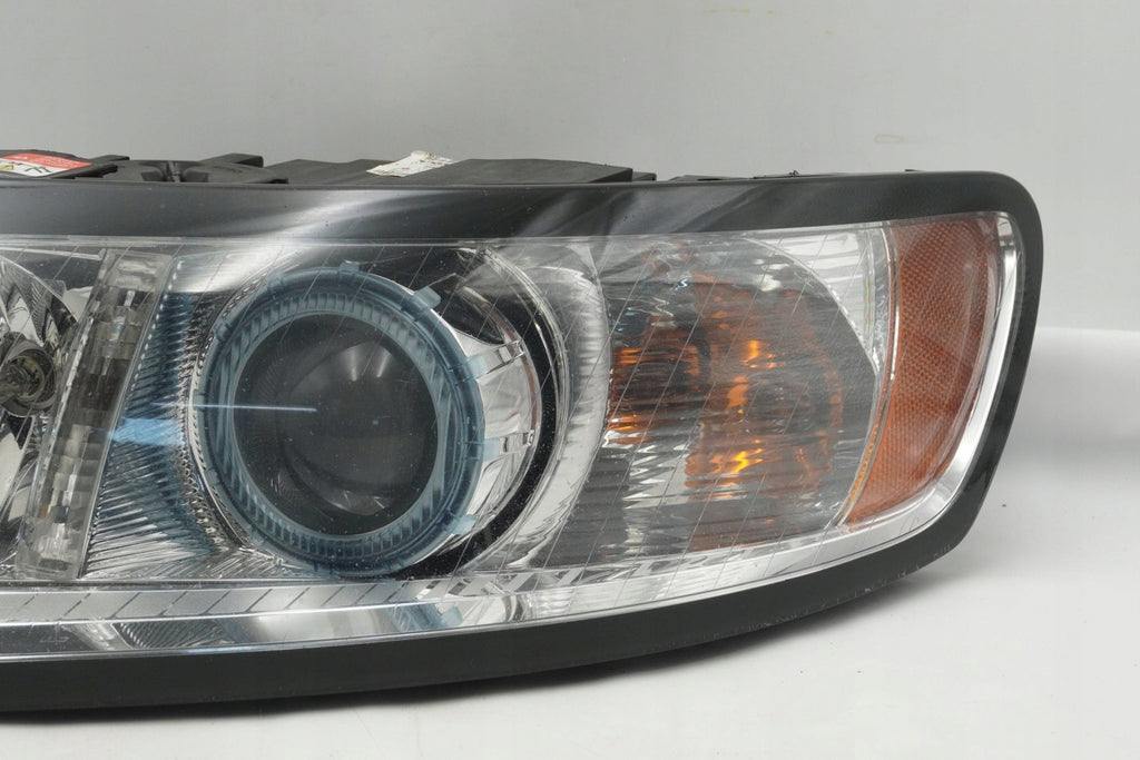 Frontscheinwerfer Volvo S40 II 31299587 Links Scheinwerfer Headlight SCH8837597223zh
