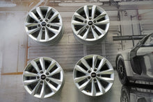 Laden Sie das Bild in den Galerie-Viewer, 4x Alufelge 16 Zoll 7.0" 5x112 40ET 8Y0601025 Audi A3 Rim Wheel FEL9900657770zy