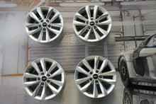 Laden Sie das Bild in den Galerie-Viewer, 4x Alufelge 16 Zoll 7.0" 5x112 40ET 8Y0601025 Audi A3 Rim Wheel FEL9900657770zy