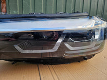 Laden Sie das Bild in den Galerie-Viewer, Frontscheinwerfer BMW 5 G31 G30 5A26FA302 Links Scheinwerfer Headlight SCH6340073892xx