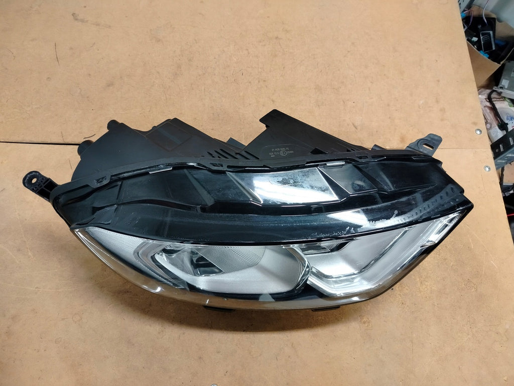 Frontscheinwerfer Ford Ecosport GN15-13W029-JE LED Rechts Scheinwerfer Headlight SCH1127364187jq