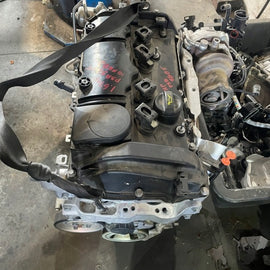 Motor Citroën Opel I 5G05 10FKBJ CRD93 1.6 THP 73PS 54kW Benzin Unkomplett MOT7041963995fh