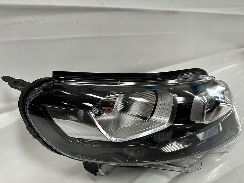 Frontscheinwerfer Opel Zafira Vivaro 9808567680 LED Rechts Headlight