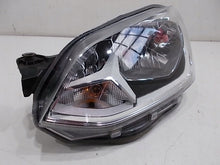 Load image into Gallery viewer, Frontscheinwerfer VW Up 1S1941015AA Halogen Links Scheinwerfer Headlight