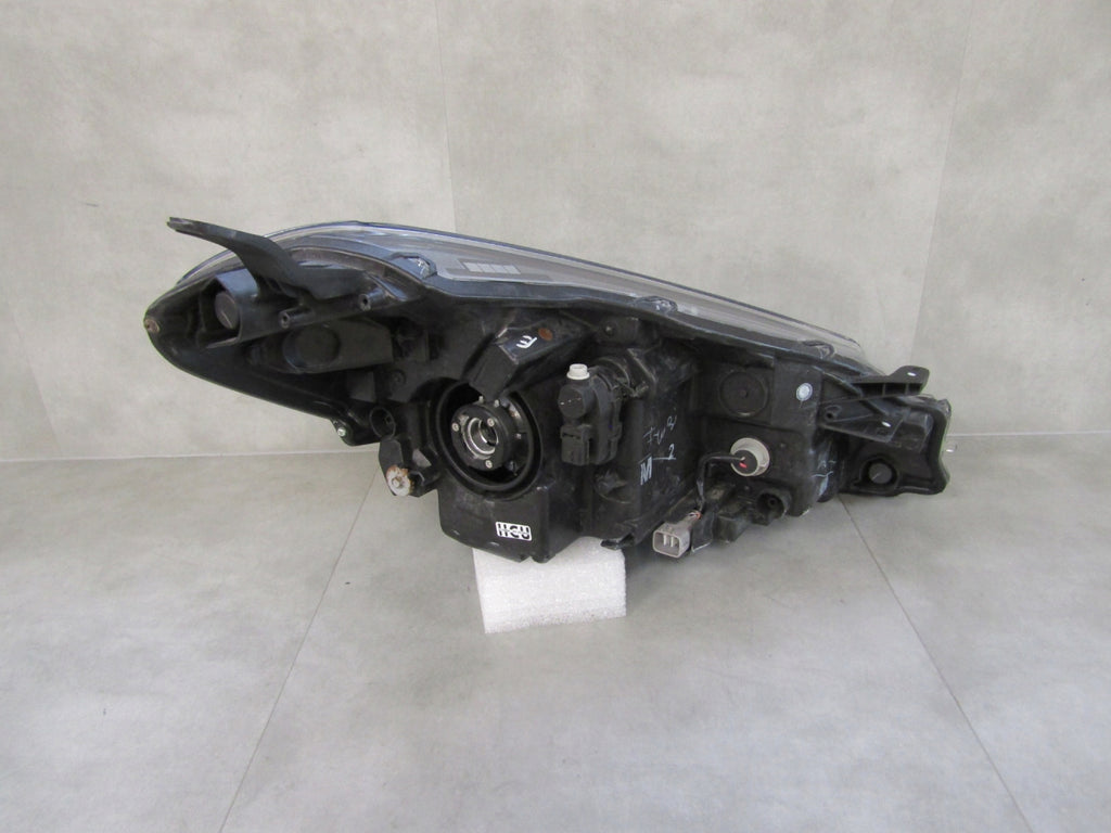 Frontscheinwerfer Toyota Yaris LED Links Scheinwerfer Headlight SCH7289704436aw