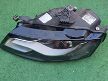 Laden Sie das Bild in den Galerie-Viewer, Frontscheinwerfer Audi A4 B8 8K0941029S Links Scheinwerfer Headlight SCH2322778337ft