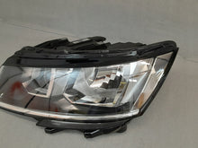 Laden Sie das Bild in den Galerie-Viewer, Frontscheinwerfer VW T6 7L1941005B LED Links Scheinwerfer Headlight