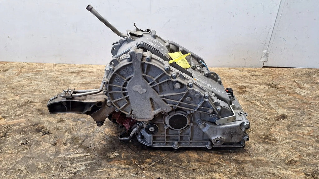 Getriebe Mercedes-Benz W245 W169 1693702900 Automatikgetriebe Trasmissione