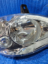 Laden Sie das Bild in den Galerie-Viewer, Frontscheinwerfer Mercedes-Benz Viano W639 Vito A6398201961 Rechts Headlight