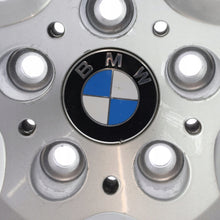 Laden Sie das Bild in den Galerie-Viewer, 1x Alufelge 17 Zoll 5x120 6777346 BMW E60 E61 Rim Wheel FEL7873759996if