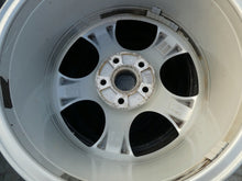 Load image into Gallery viewer, 4x Alufelge 17 Zoll 7.5" 5x112 51ET Glanz Silber 1K0601025AC VW Rim Wheel FEL7301231187hn