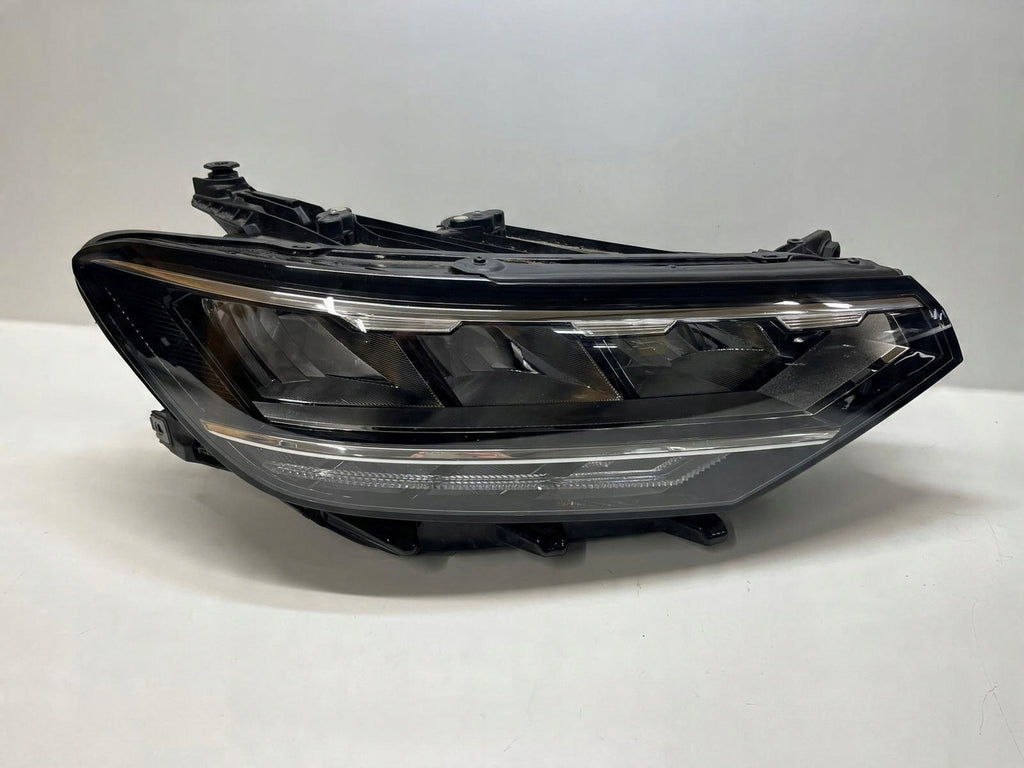 Frontscheinwerfer VW Passat B8 3G1941036Q Rechts Scheinwerfer Headlight