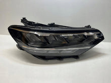 Laden Sie das Bild in den Galerie-Viewer, Frontscheinwerfer VW Passat B8 3G1941036Q Rechts Scheinwerfer Headlight