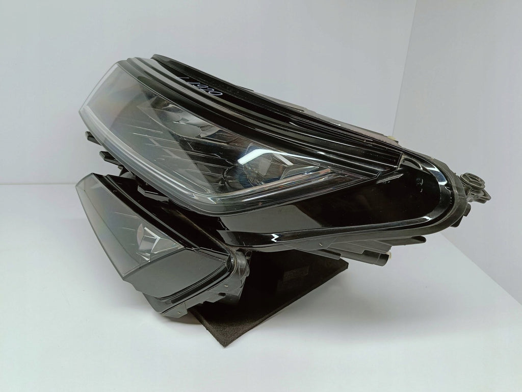 Frontscheinwerfer Skoda Kodiaq 566941015E 1ZX01266925L1920 Links Headlight SCH1258504704tl