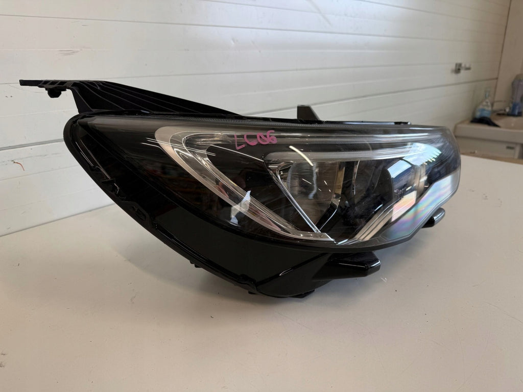 Frontscheinwerfer Opel Grandland X YP00015580 Rechts Scheinwerfer Headlight SCH5188391979nt