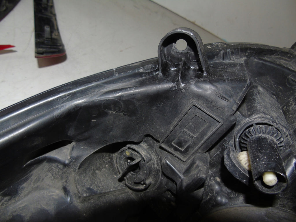Frontscheinwerfer Ford Mondeo 89912872 Rechts Scheinwerfer Headlight SCH4241669010gi
